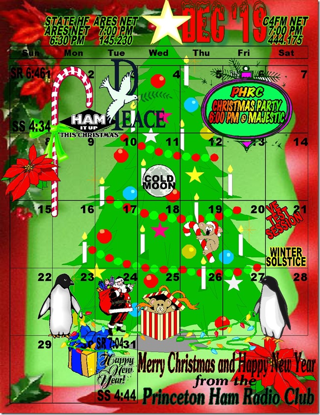 DECEMBER19